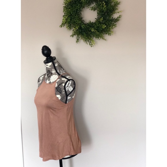 Zara high neck tank top! - Picture 2 of 3